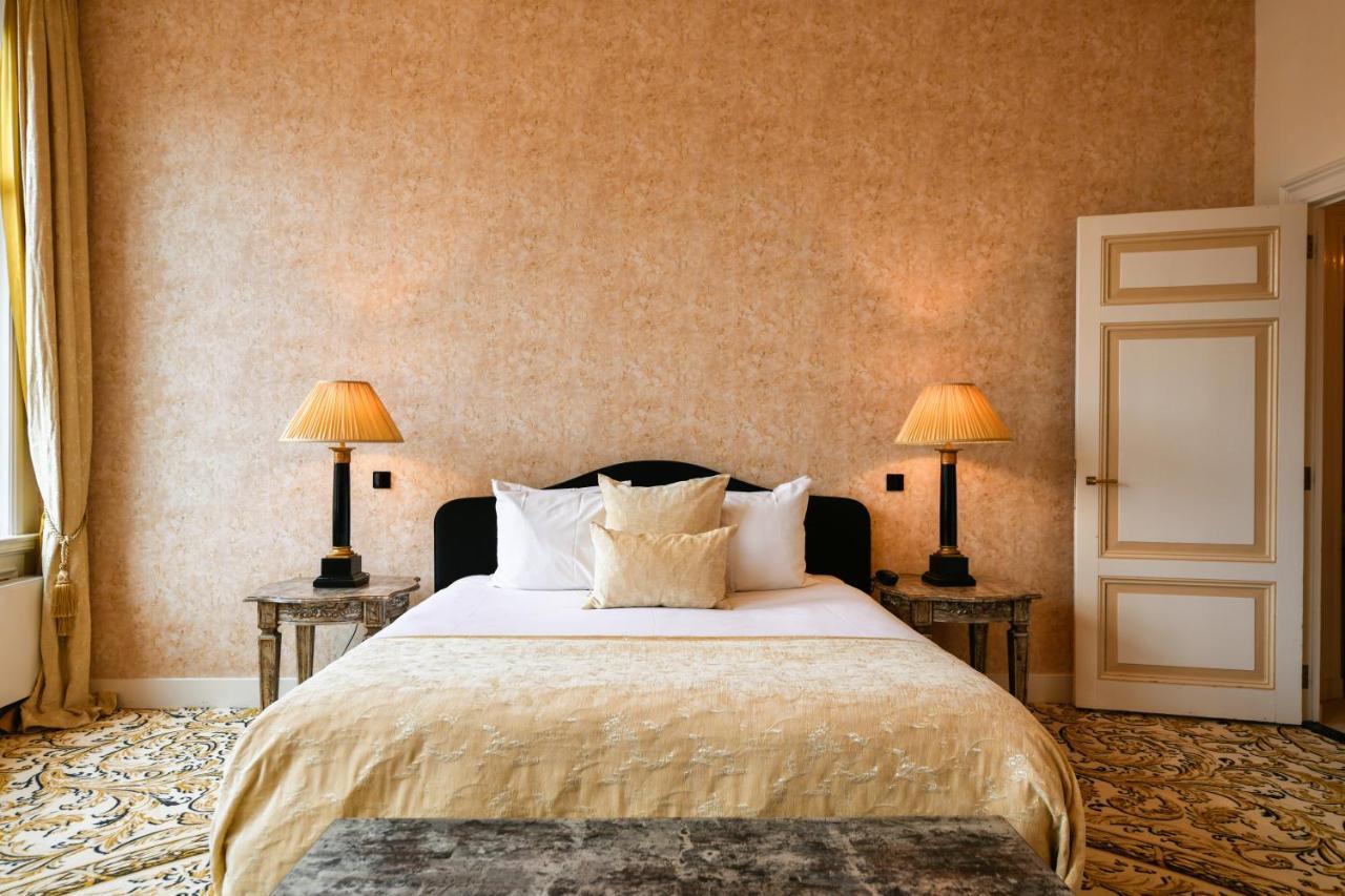 דוונטר Grand Boutique Hotel-Restaurant Huis Vermeer מראה חיצוני תמונה