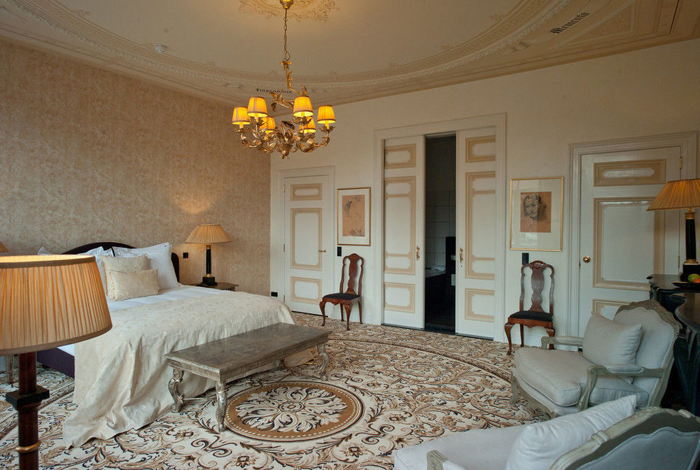 דוונטר Grand Boutique Hotel-Restaurant Huis Vermeer מראה חיצוני תמונה